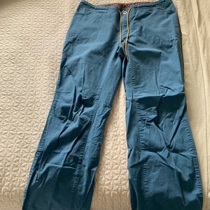 Patagonia Baggie Pants